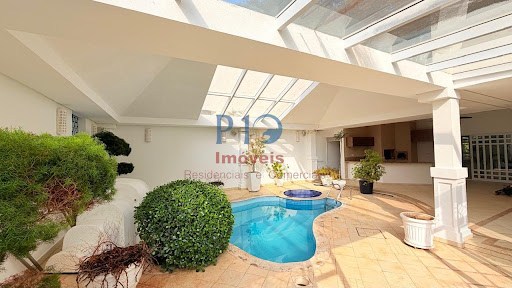 Casa, 5 quartos, 1110 m² - Foto 46