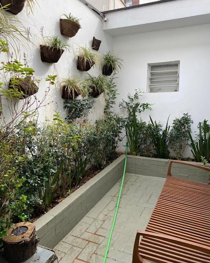 Casa, 3 quartos, 100 m² - Foto 18