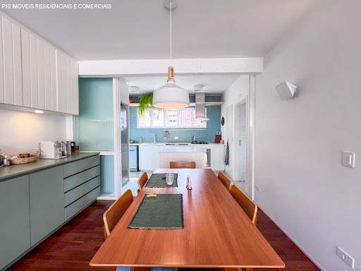 Apartamento, 2 quartos, 112 m² - Foto 8