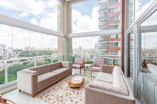 Apartamento, 4 quartos, 316 m² - Foto 33