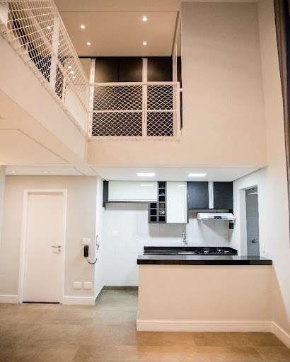 Apartamento, 1 quarto, 87 m² - Foto 25