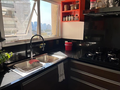 Apartamento, 3 quartos, 140 m² - Foto 8