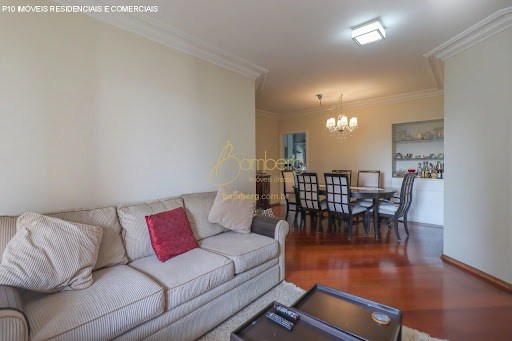 Apartamento, 3 quartos, 120 m² - Foto 16
