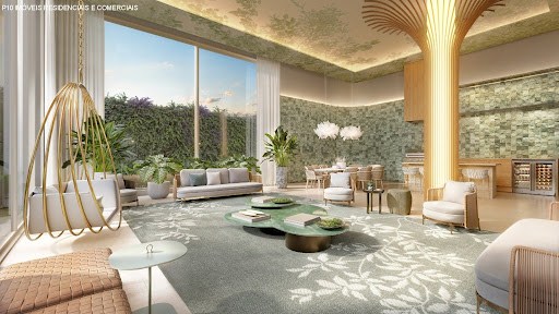 Apartamento, 3 quartos, 178 m² - Foto 9