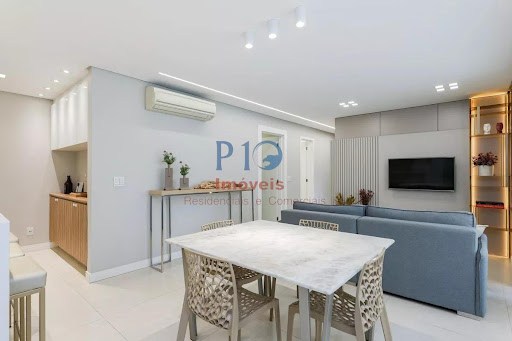 Apartamento, 4 quartos, 133 m² - Foto 22