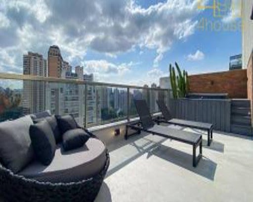 Apartamento, 2 quartos, 142 m² - Foto 6