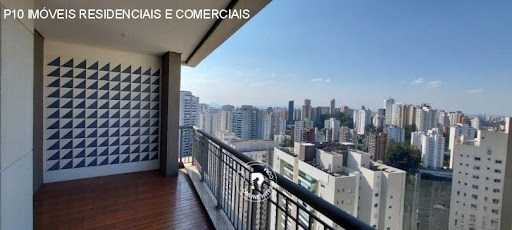 Apartamento, 4 quartos, 306 m² - Foto 13