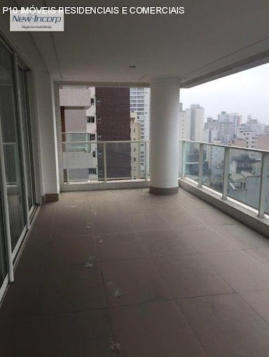 Apartamento, 4 quartos, 270 m² - Foto 1