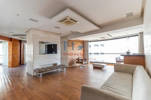 Apartamento, 3 quartos, 245 m² - Foto 1