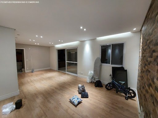 Apartamento, 3 quartos, 95 m² - Foto 2