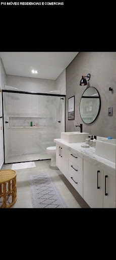 Casa, 3 quartos - Foto 19