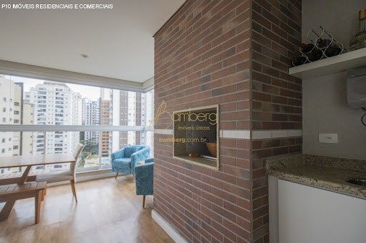 Apartamento, 3 quartos, 137 m² - Foto 12