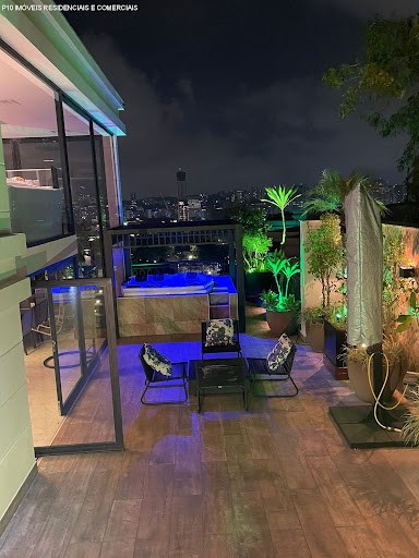 Apartamento, 3 quartos, 800 m² - Foto 22