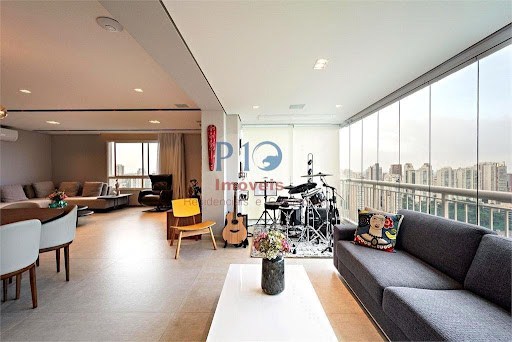 Apartamento, 4 quartos, 260 m² - Foto 1