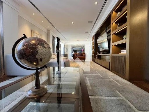 Apartamento, 4 quartos, 281 m² - Foto 37