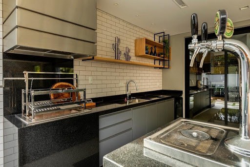 Casa, 6 quartos, 600 m² - Foto 12