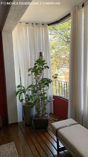 Apartamento, 3 quartos, 200 m² - Foto 39