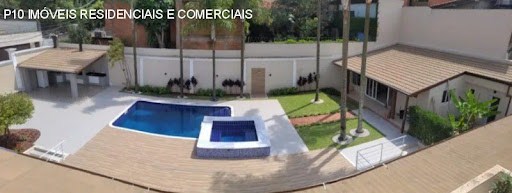 Casa, 5 quartos - Foto 11