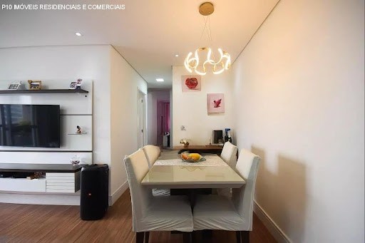 Apartamento, 3 quartos, 66 m² - Foto 13
