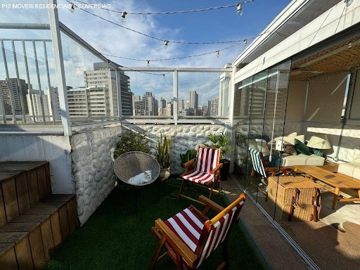 Apartamento, 2 quartos, 104 m² - Foto 9