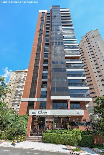 Apartamento, 4 quartos, 235 m² - Foto 32
