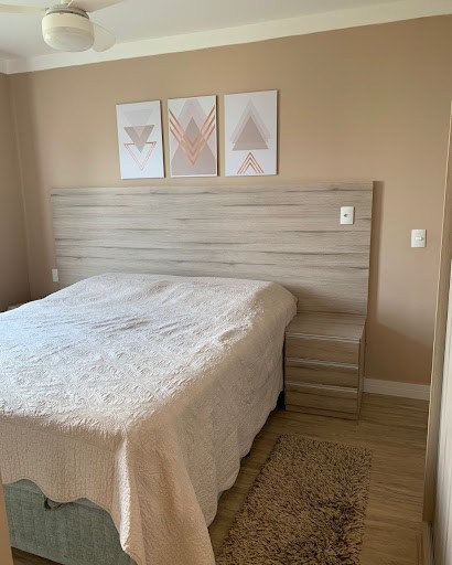 Apartamento, 2 quartos, 56 m² - Foto 7