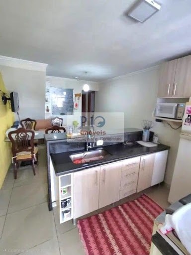 Casa, 3 quartos, 160 m² - Foto 25