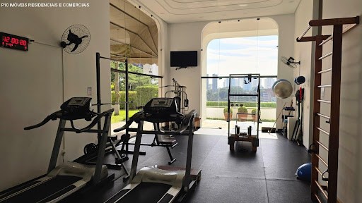 Apartamento, 4 quartos, 425 m² - Foto 37