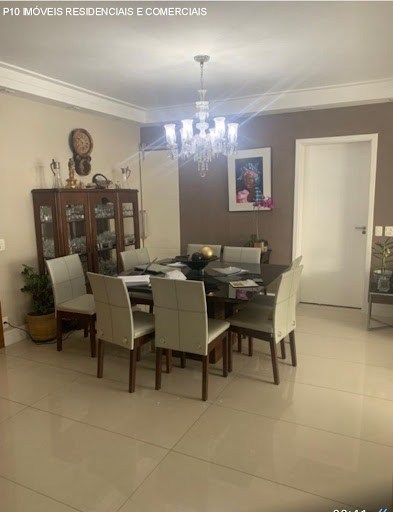 Apartamento, 3 quartos, 170 m² - Foto 13