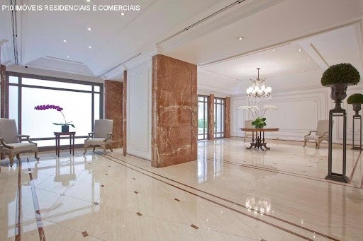 Apartamento, 4 quartos, 500 m² - Foto 6