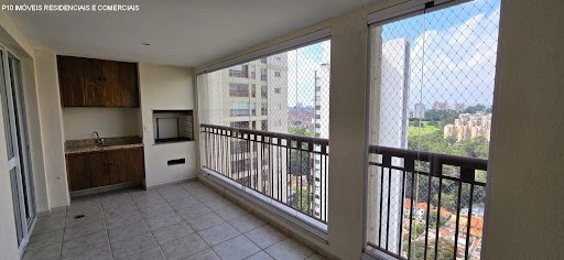 Apartamento, 4 quartos, 135 m² - Foto 1