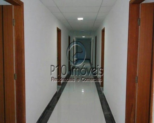 Prédio Inteiro, 26 m² - Foto 1