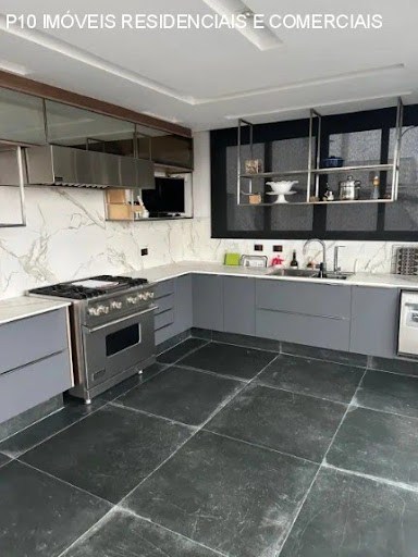 Apartamento, 3 quartos, 240 m² - Foto 19