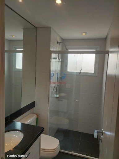 Apartamento, 3 quartos, 163 m² - Foto 21