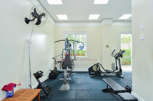 Apartamento, 2 quartos, 81 m² - Foto 34