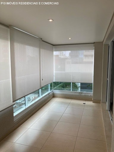 Apartamento, 4 quartos, 165 m² - Foto 4