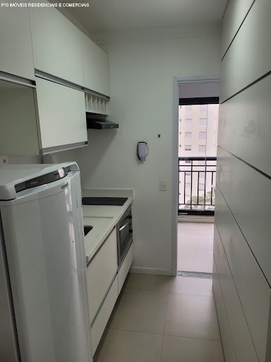 Apartamento, 1 quarto, 38 m² - Foto 10