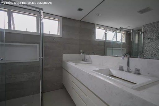 Apartamento, 3 quartos, 200 m² - Foto 26