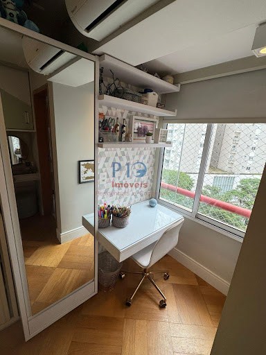 Apartamento, 4 quartos, 210 m² - Foto 44
