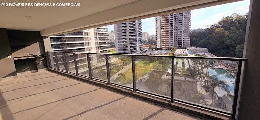 Apartamento, 3 quartos, 142 m² - Foto 1
