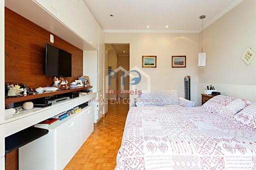 Casa, 4 quartos, 367 m² - Foto 10