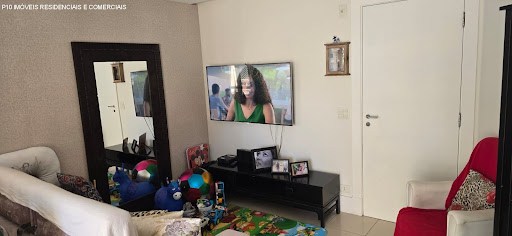 Apartamento, 1 quarto, 57 m² - Foto 6