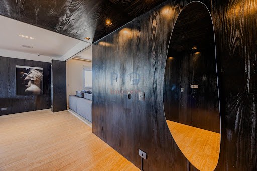 Apartamento, 3 quartos, 180 m² - Foto 29