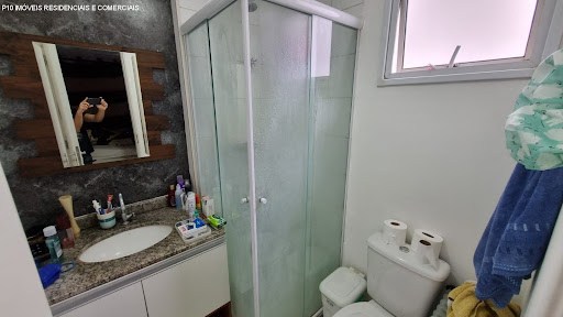 Apartamento, 2 quartos, 66 m² - Foto 8