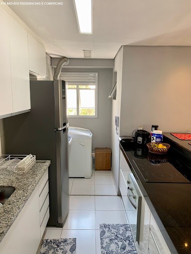 Apartamento, 2 quartos, 70 m² - Foto 6