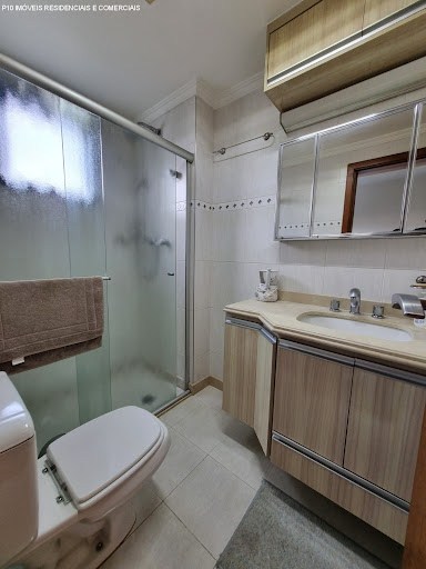 Apartamento, 3 quartos, 156 m² - Foto 2