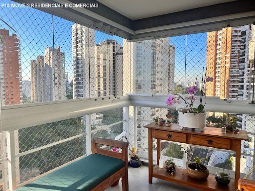 Apartamento, 4 quartos, 201 m² - Foto 19