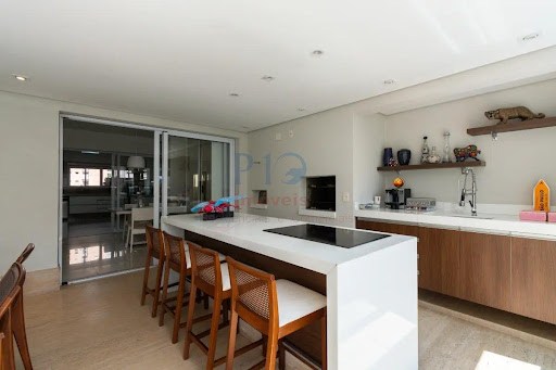 Apartamento, 4 quartos, 335 m² - Foto 32