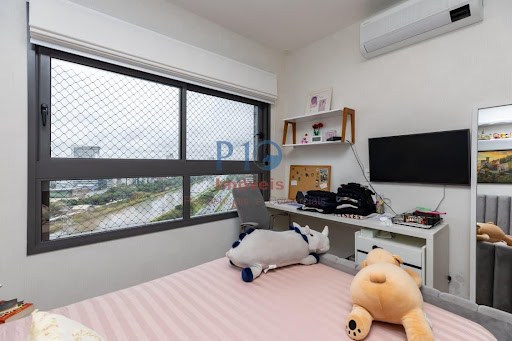 Apartamento, 4 quartos, 265 m² - Foto 46