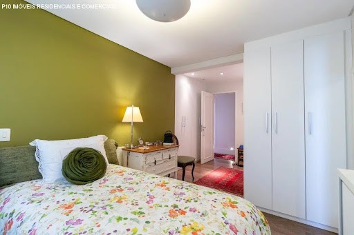 Apartamento, 3 quartos, 251 m² - Foto 12